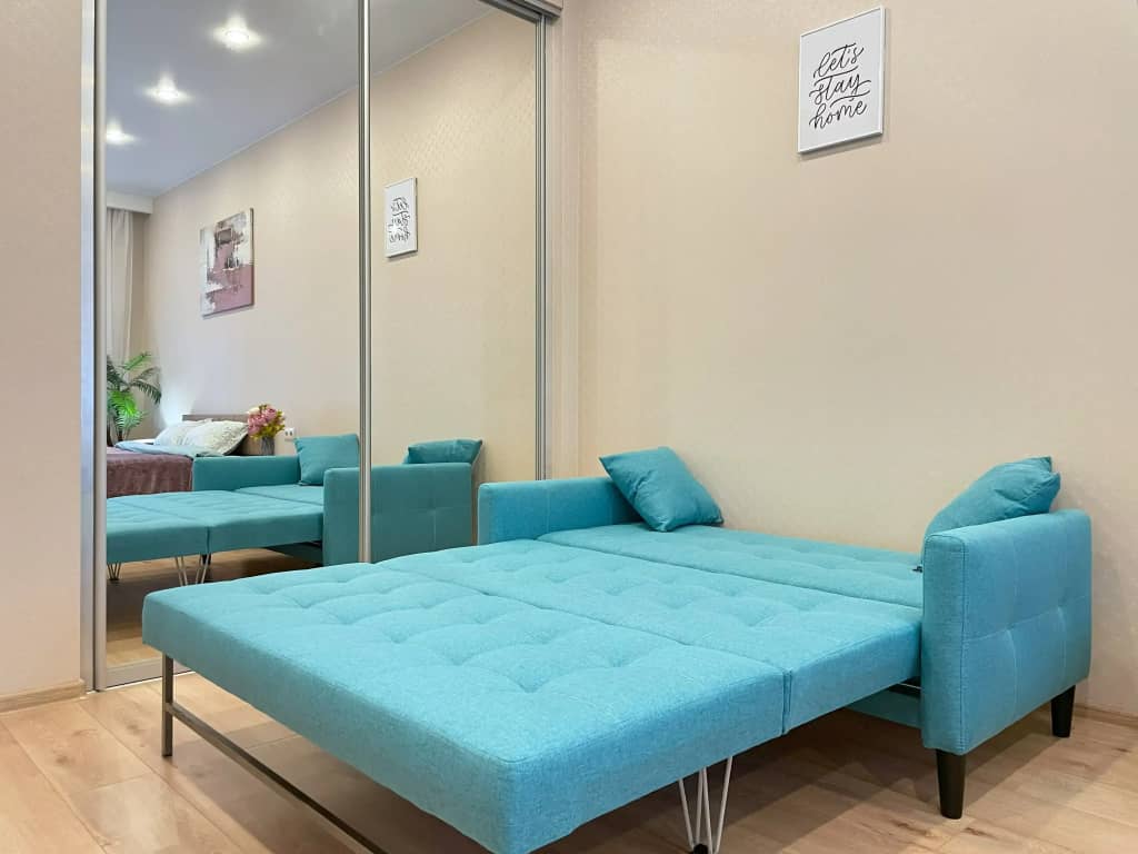 Квартира Like Home Apartment: фото 4