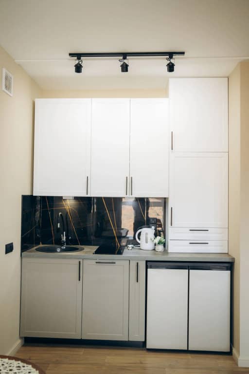 Апартаменты LovelyHome39 на берегу моря в Пионерском: фото 7