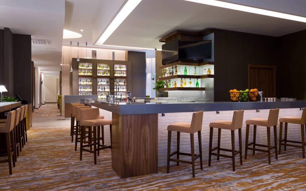 Hilton Garden Inn Orenburg: фото 5
