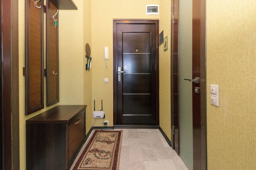 Апартаменты Советская 1: фото 7