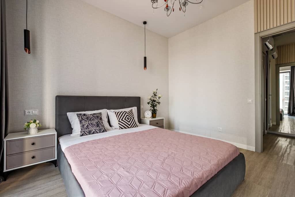 Апартаменты MaxRealty24 Москва, Волоколамское шоссе 95/2к7: фото 6