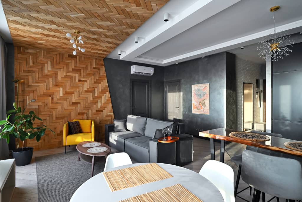 Квартира Milli House Барселона с красивым видом: фото 7