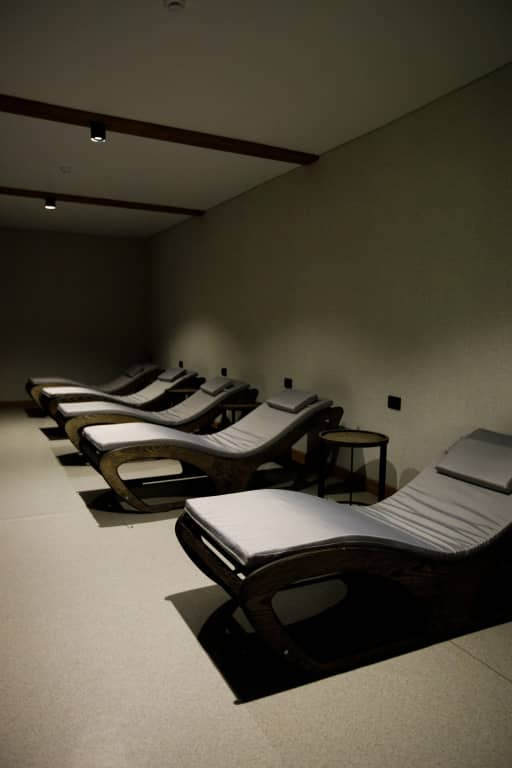 Курортный Отель GreenParkSpa: фото 6