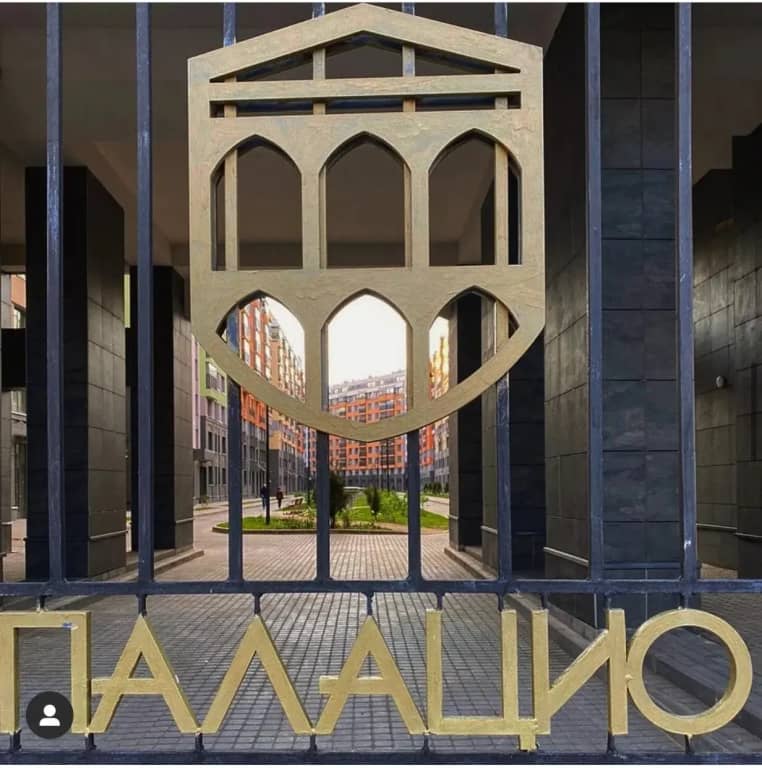 Апартаменты Уютные Апартаменты в Историческом Центре на Васильевском Острове: фото 7