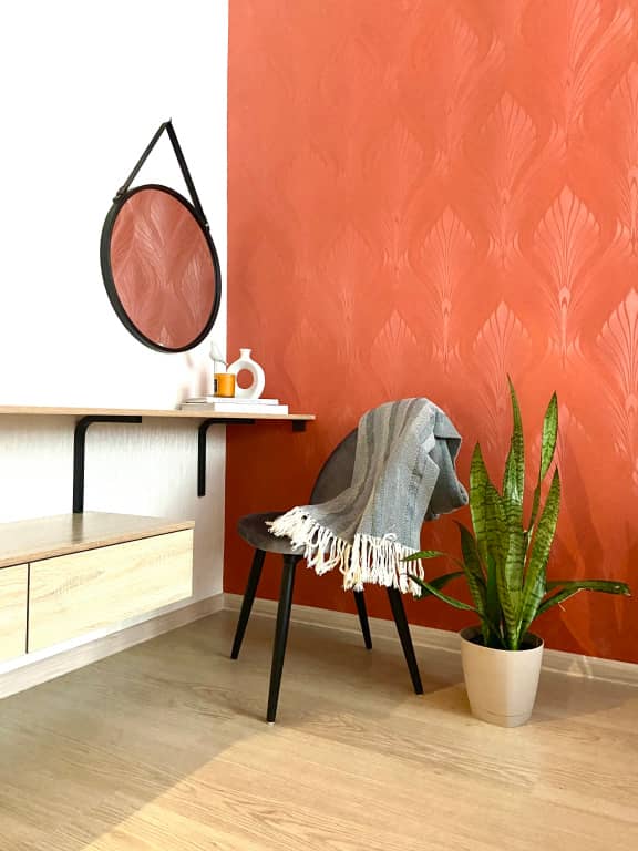 Квартира Terracotta Vibe: фото 7