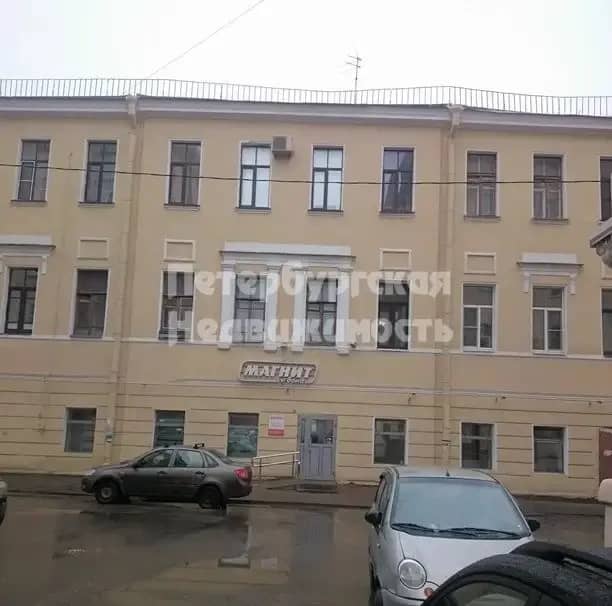 Апартаменты VEDA Aparts Стачек 38: фото 7