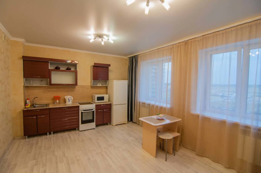Апартаменты Atma House на Бориса Житкова 5/1: фото 7