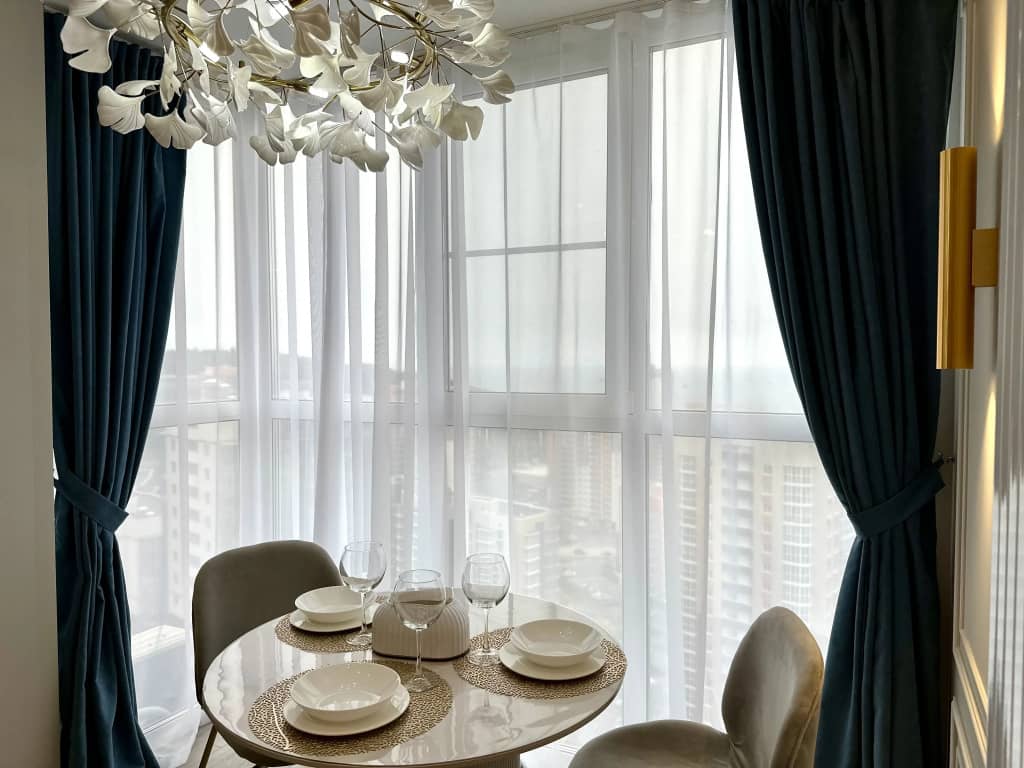 Квартира Ночевали Apartments: фото 5