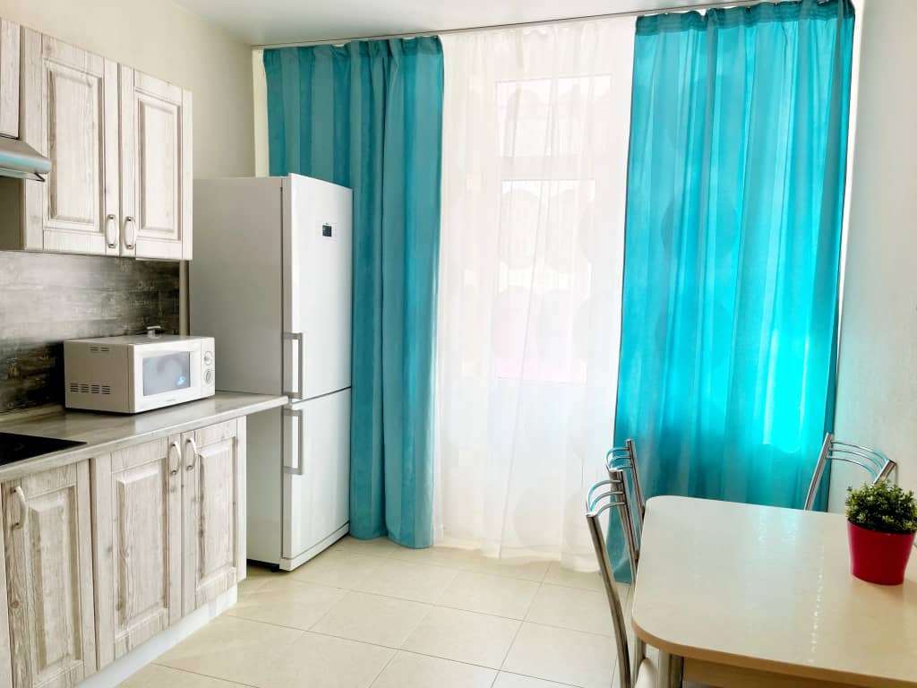 Апартаменты Dreamapart у Парка Краснодар: фото 7