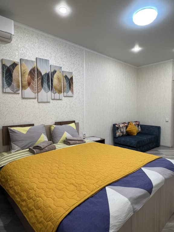 Квартира Sun sity KZN: фото 4