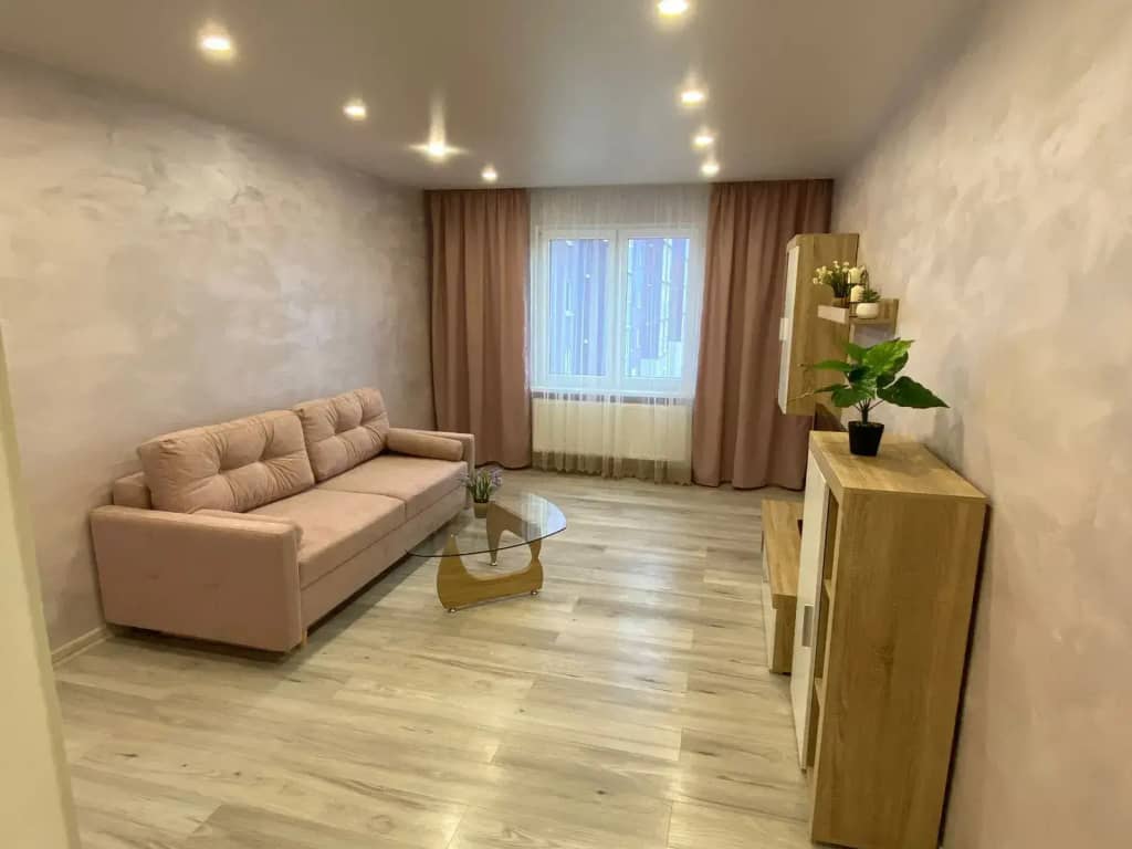 Квартира Пригородная, 13к3: фото 4