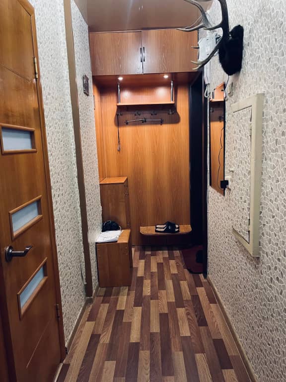 Квартира 2 комнатная Мира 29А: фото 4