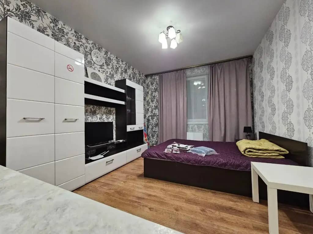 Апартаменты L.V.Hotels на Новомосковская 16: фото 5