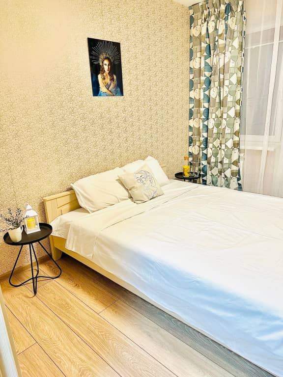 Квартира Шунгит: фото 5
