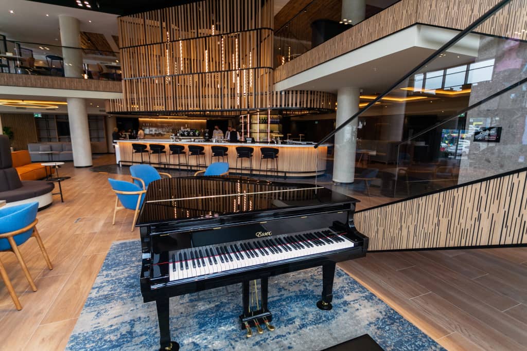Radisson Hotel Gorizont Rostov-on-Don: фото 6