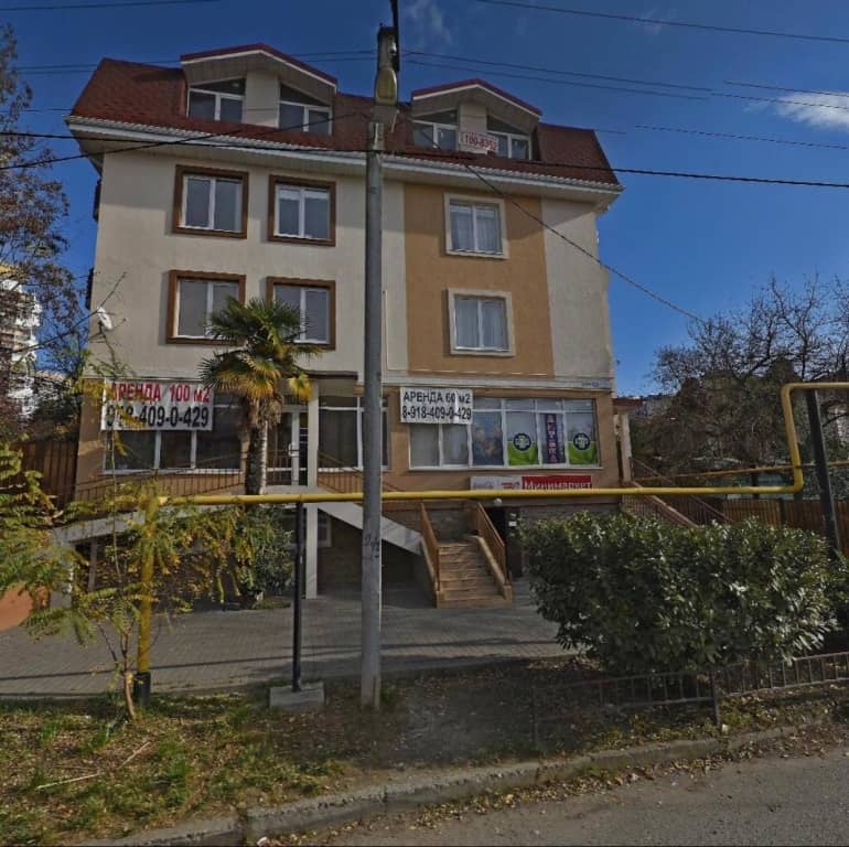 Апартаменты Волга BlackSea Сочи: фото 4