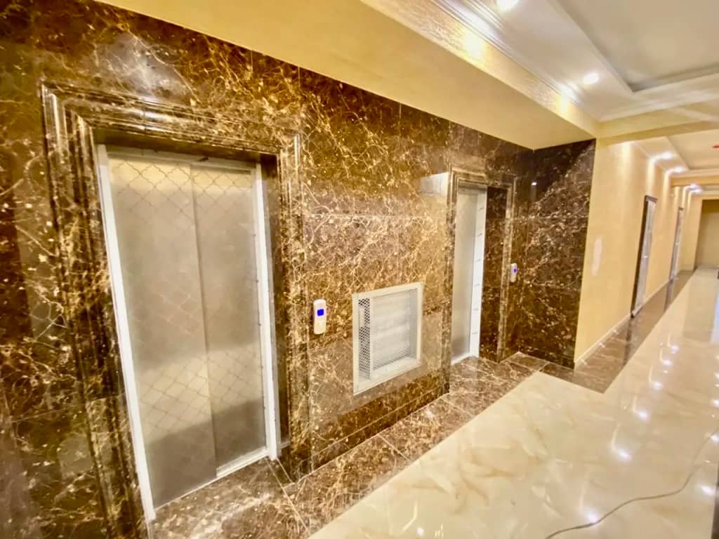 Квартира ЖК Новая Заря: фото 5