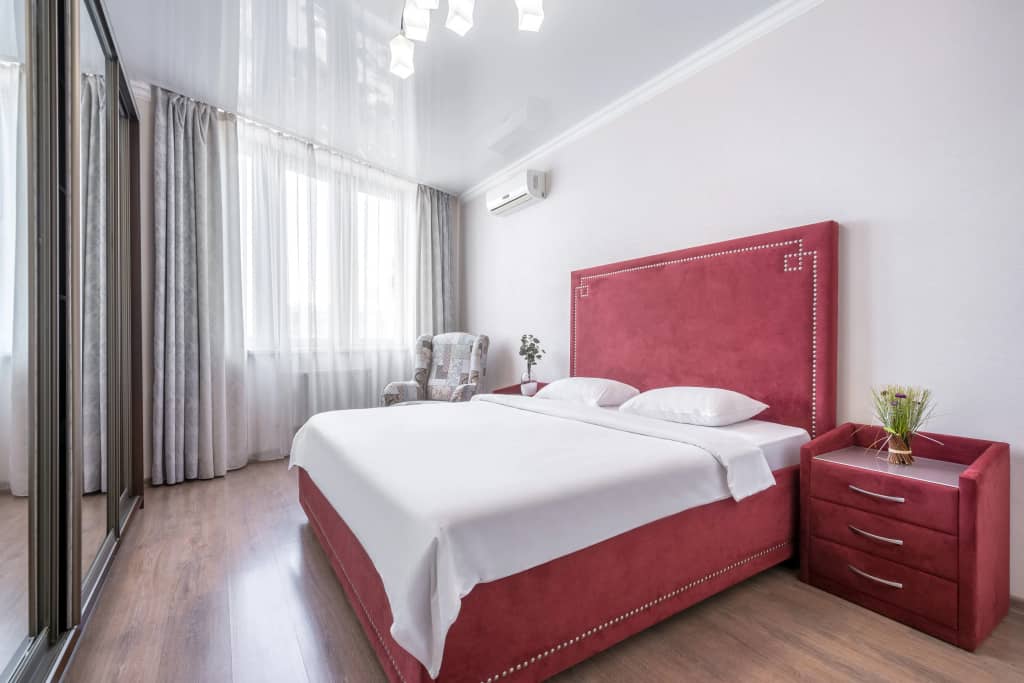 Apartments Gallery Krasnodar by Roomers: фото 7