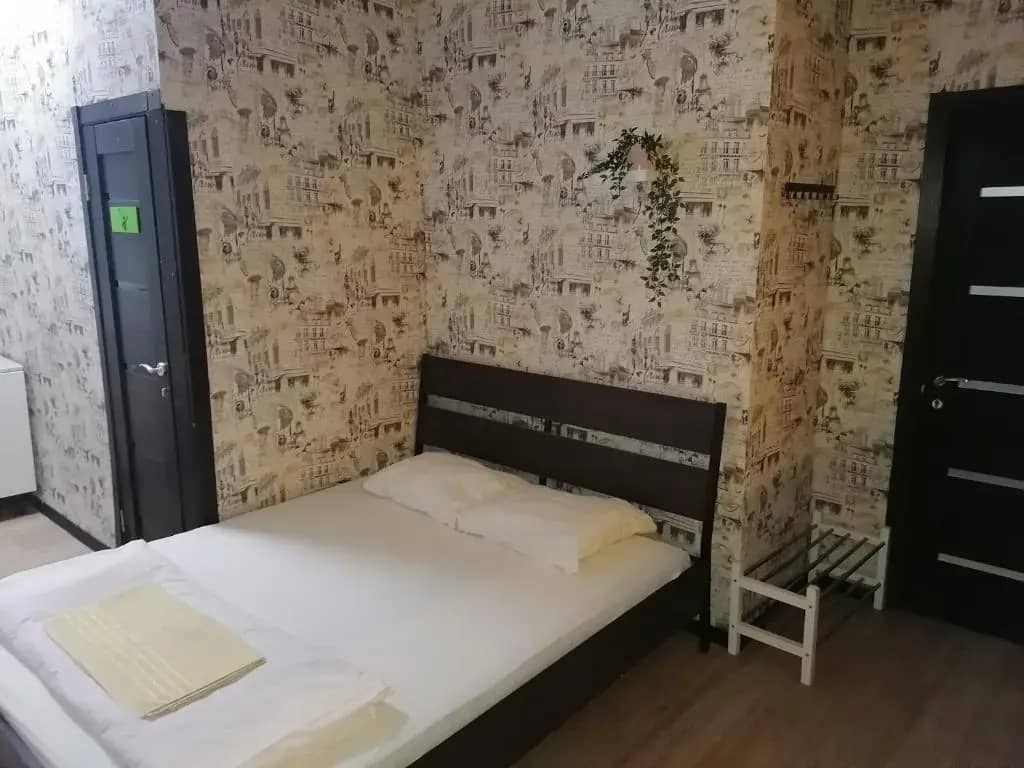 Hostels RUS Kazanskiy Vokzal: фото 6