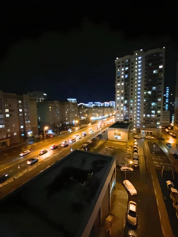 Квартира рядом с Центром у Аквапарка: фото 6