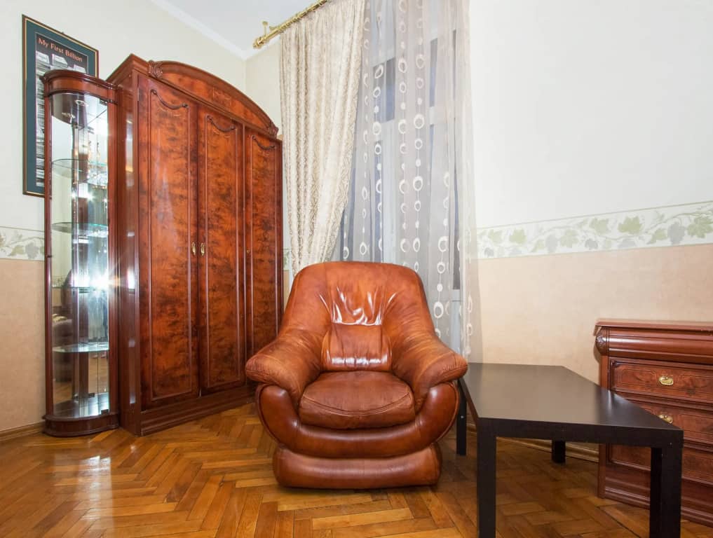 Апартаменты Apart Lux Генерала Ермолова: фото 5