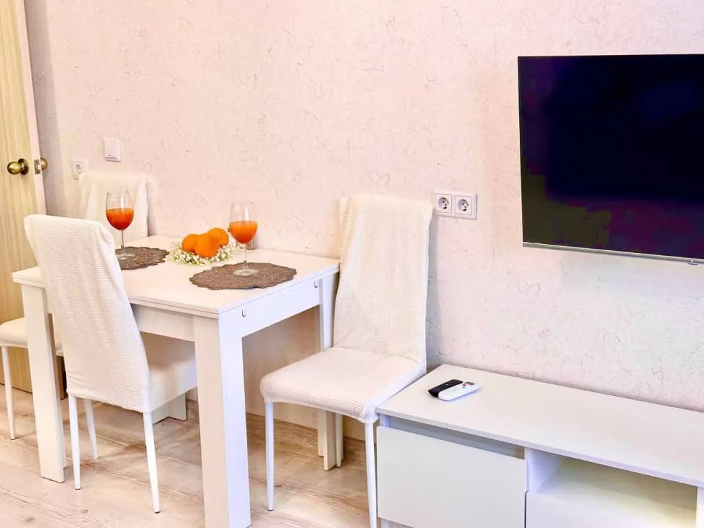 Апартаменты Sun City семейные с видом на море: фото 4