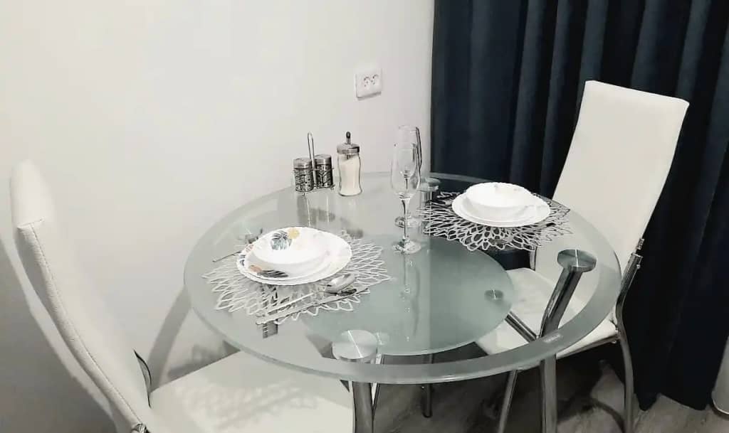 Квартира 1-к., 35 м², 4/5 этаж: фото 5