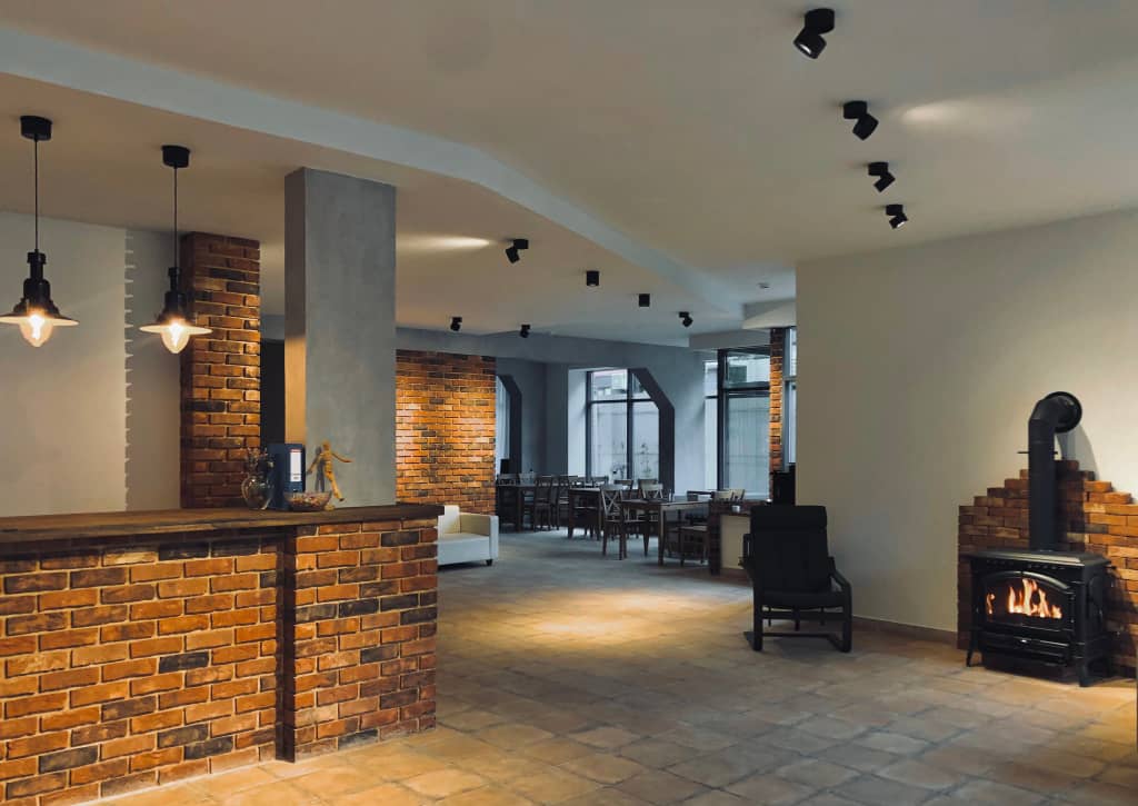 Отель LofT Hotel: фото 5