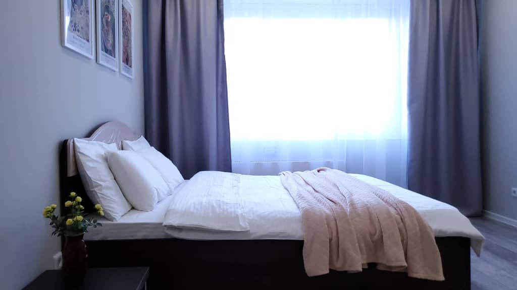 Апартаменты Panda Home возле Мать и дитя: фото 4