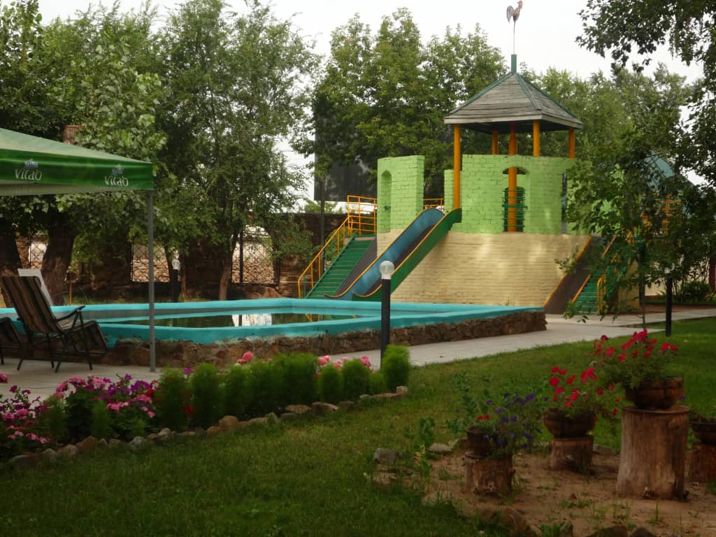 Отель ТЭОК Волжский: фото 4