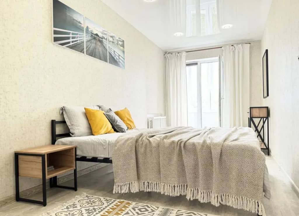 Квартира BalticRealty Family Cranz Бровцева 15: фото 6