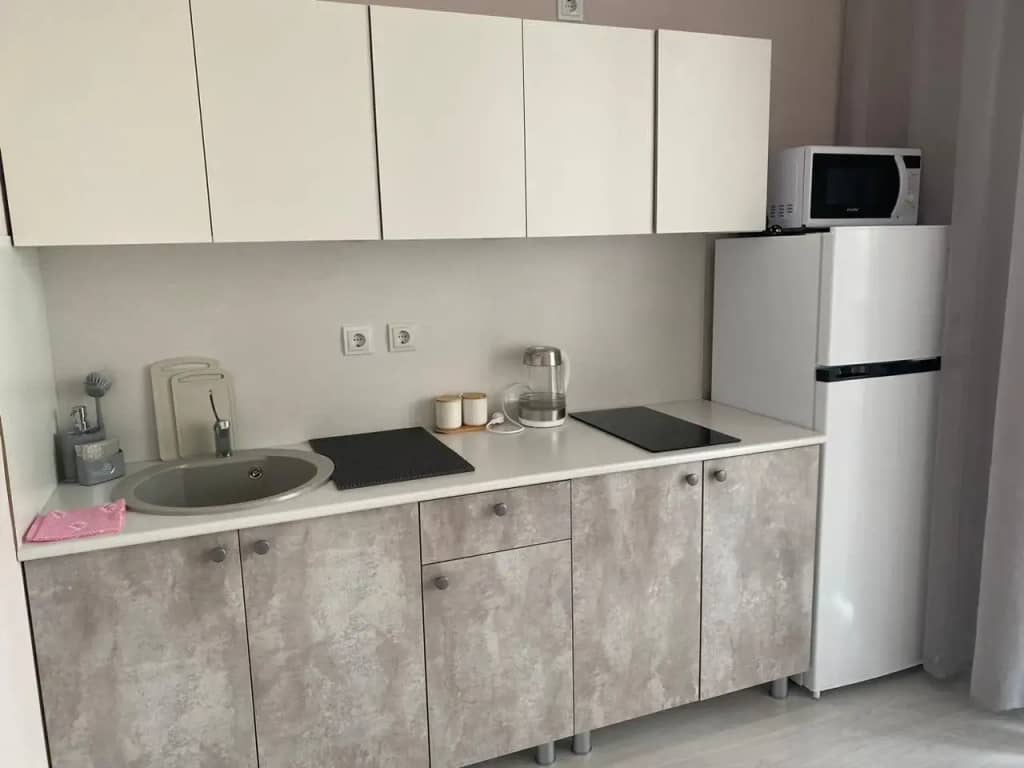 Квартира KIRR Home: фото 6