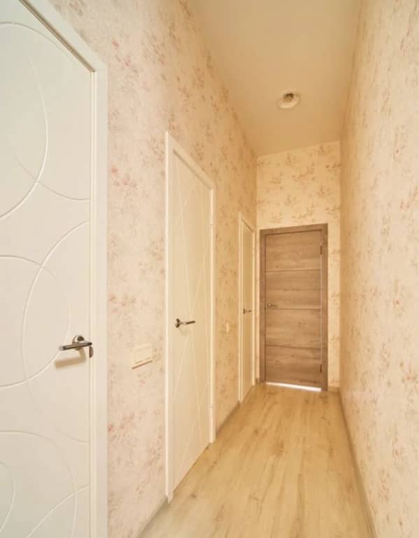 Квартира Apartments Germana Titova 14k1 006: фото 7
