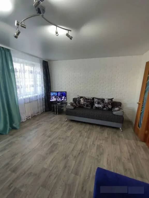 Квартира в цeнтpе гоpoда: фото 6