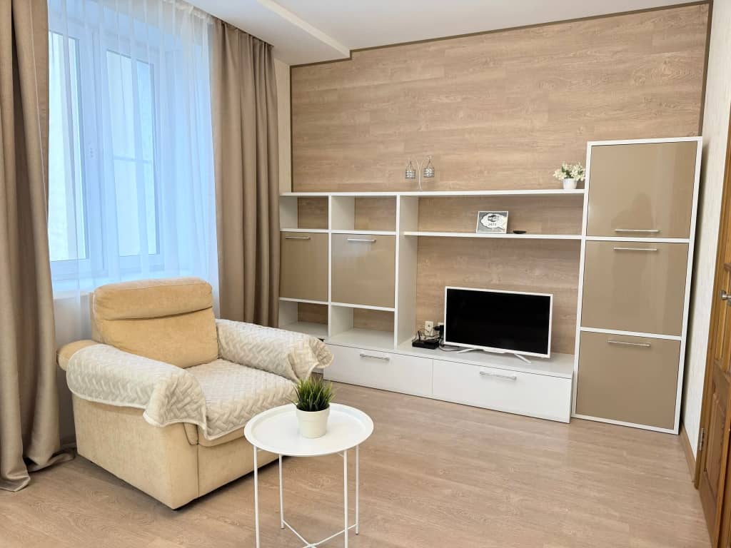 Квартира Пушкина 51 ж/в 7 мин: фото 4