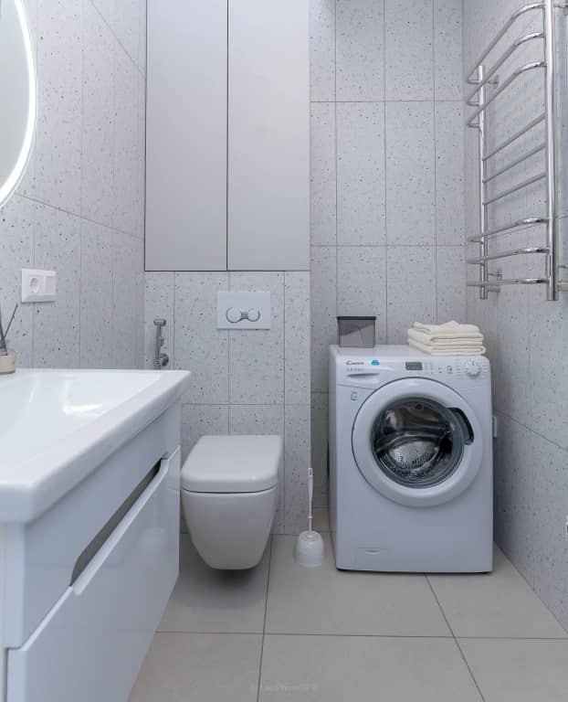 Апартаменты GetFlat LEGENDA Героев 4You: фото 7