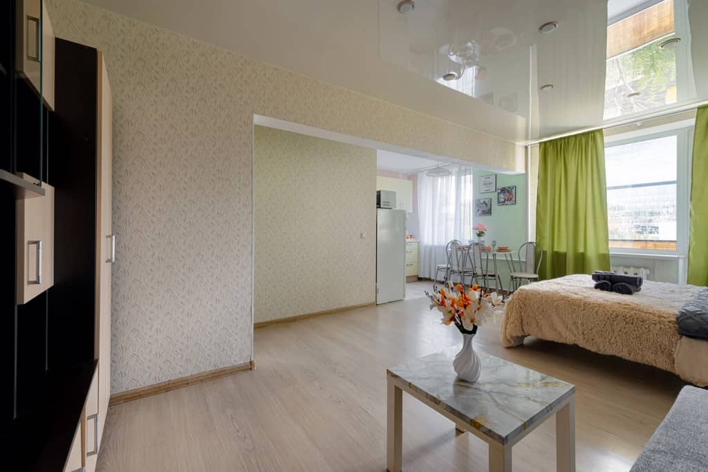 Апартаменты ComfortHomes метро Бауманская: фото 5