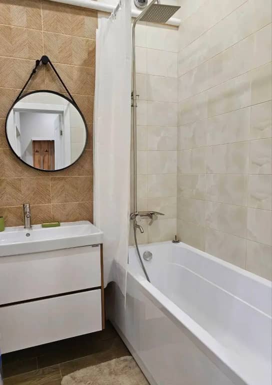 Квартира BGH на Аллеи Героев: фото 6