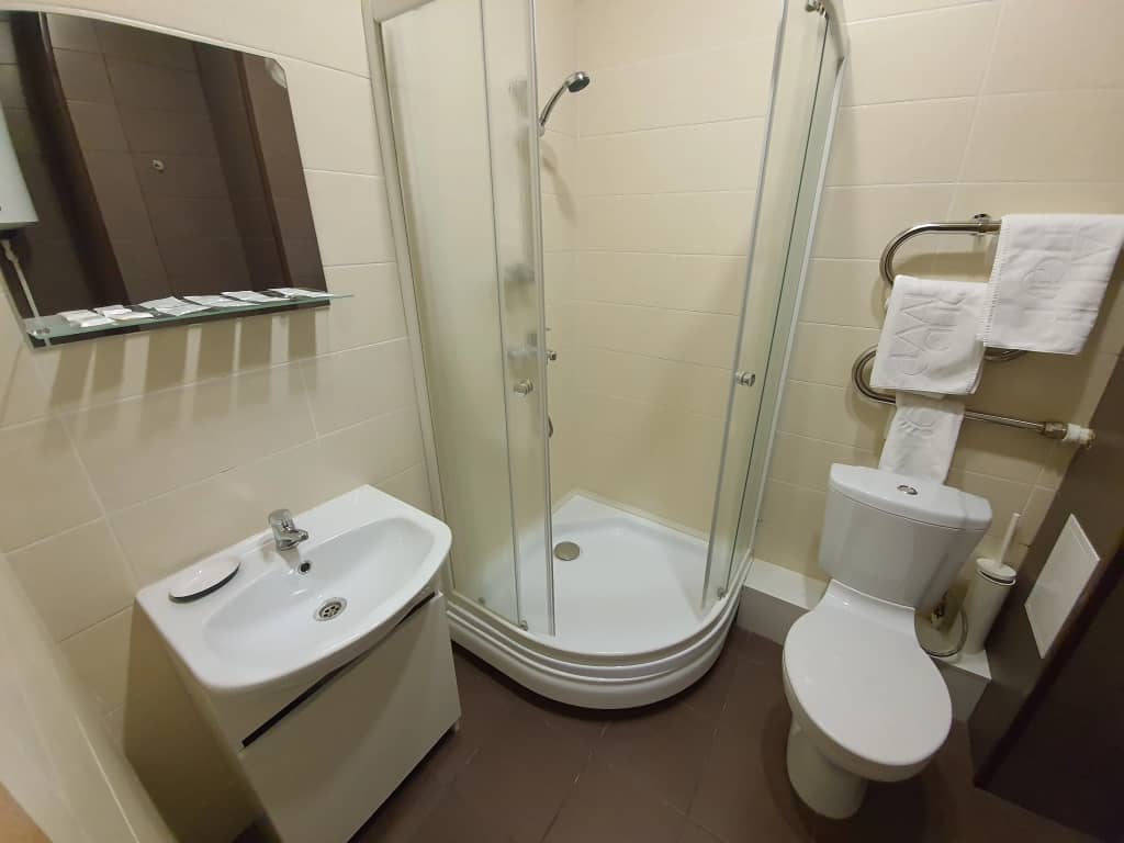 Апартаменты ApartPage Elagin: фото 5