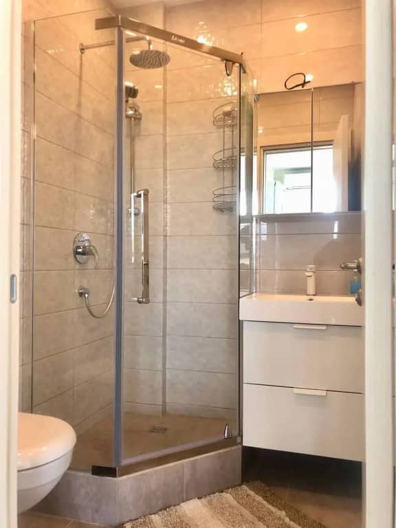 Апартаменты Панорамная студия с видом горы. Sunrayhome: фото 4