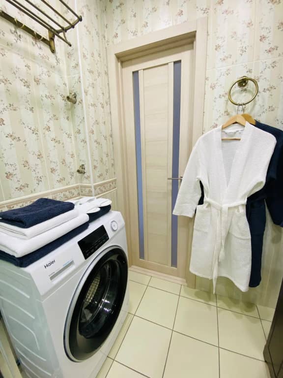 Апартаменты Центр Города в 5 минутах езды, размещение 5 гостей!: фото 5