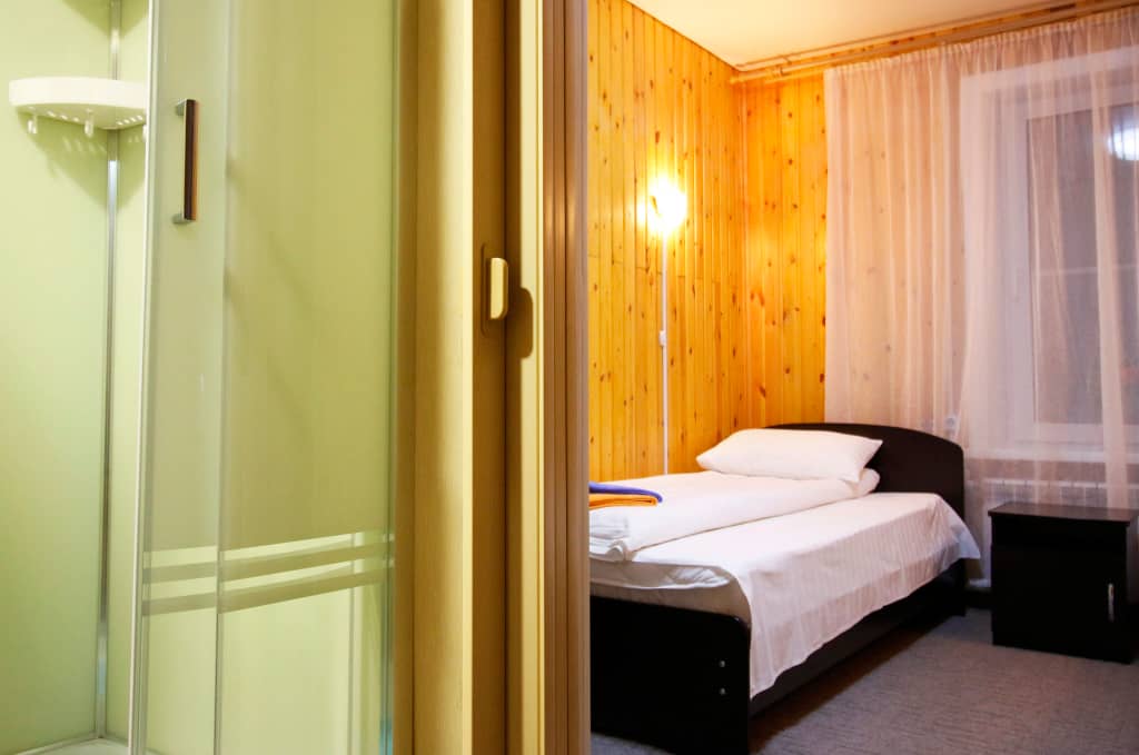Hotel Star of Baikal: фото 6