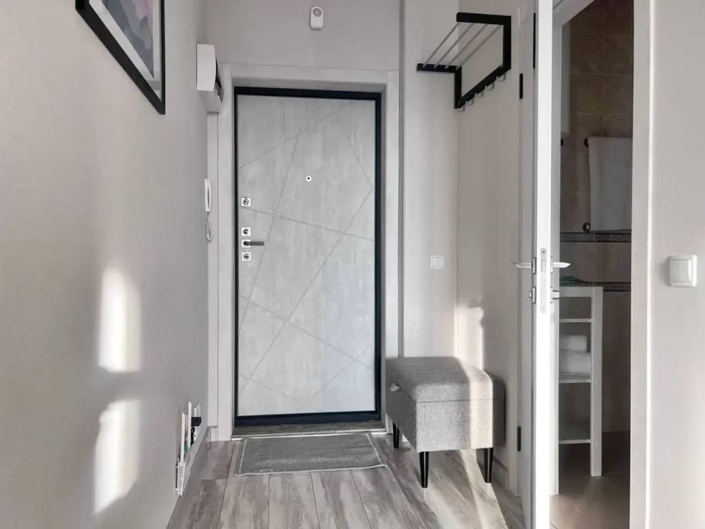 Квартира Rekona Home: фото 5