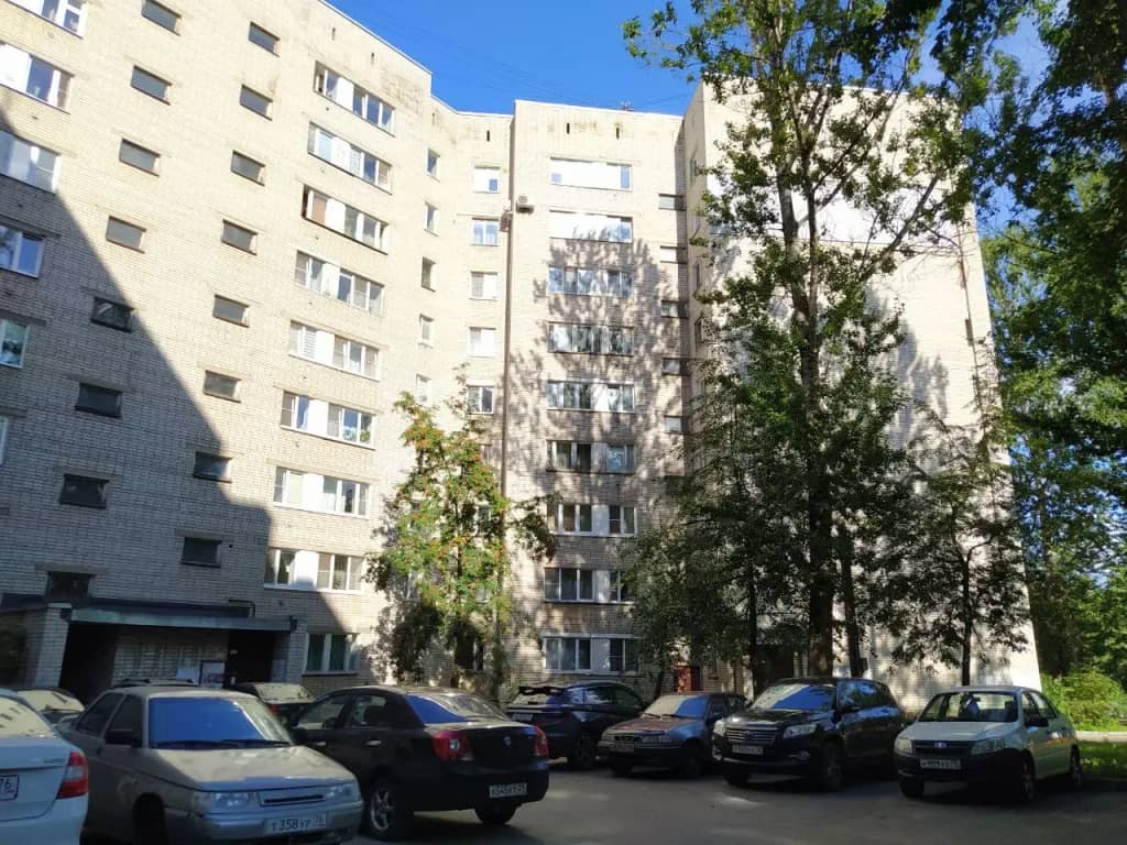 Квартира Двухкомнатная на Московском Проспекте: фото 4