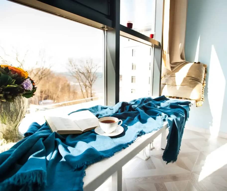 Raushen Prestige с Видом на Море: фото 5