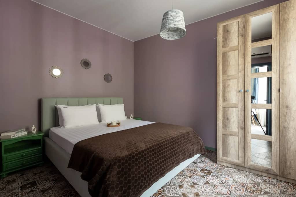 Апартаменты Red Apartments Куршевель Сервинья: фото 7