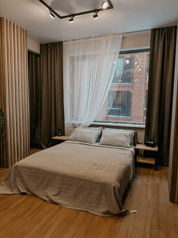 Апартаменты  в Стиле   NewYork: фото 6