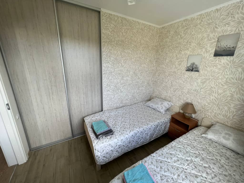 Частный дом KareliaHouse Red: фото 5