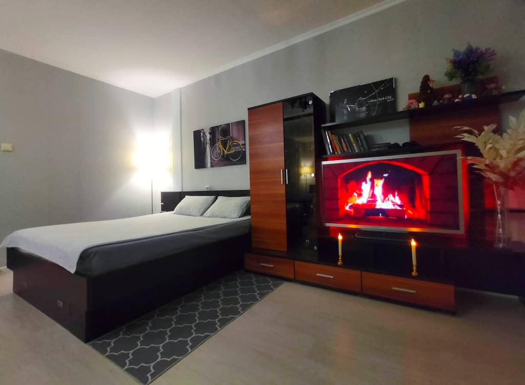 Квартира Комфорт в Центре с Отчётными Документами: фото 4