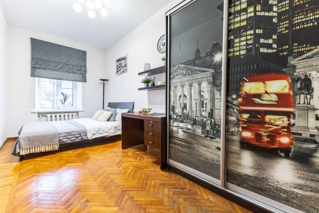 Апартаменты Comfort Home на улице Карла Маркса 39: фото 5